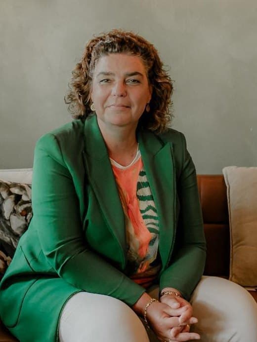 Anita Bos
